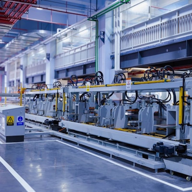 ucd industrial