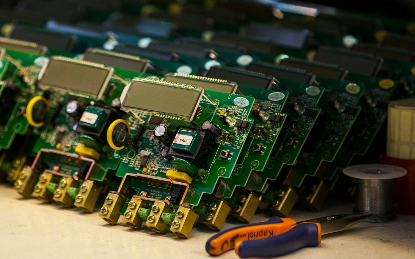 ucd network boards